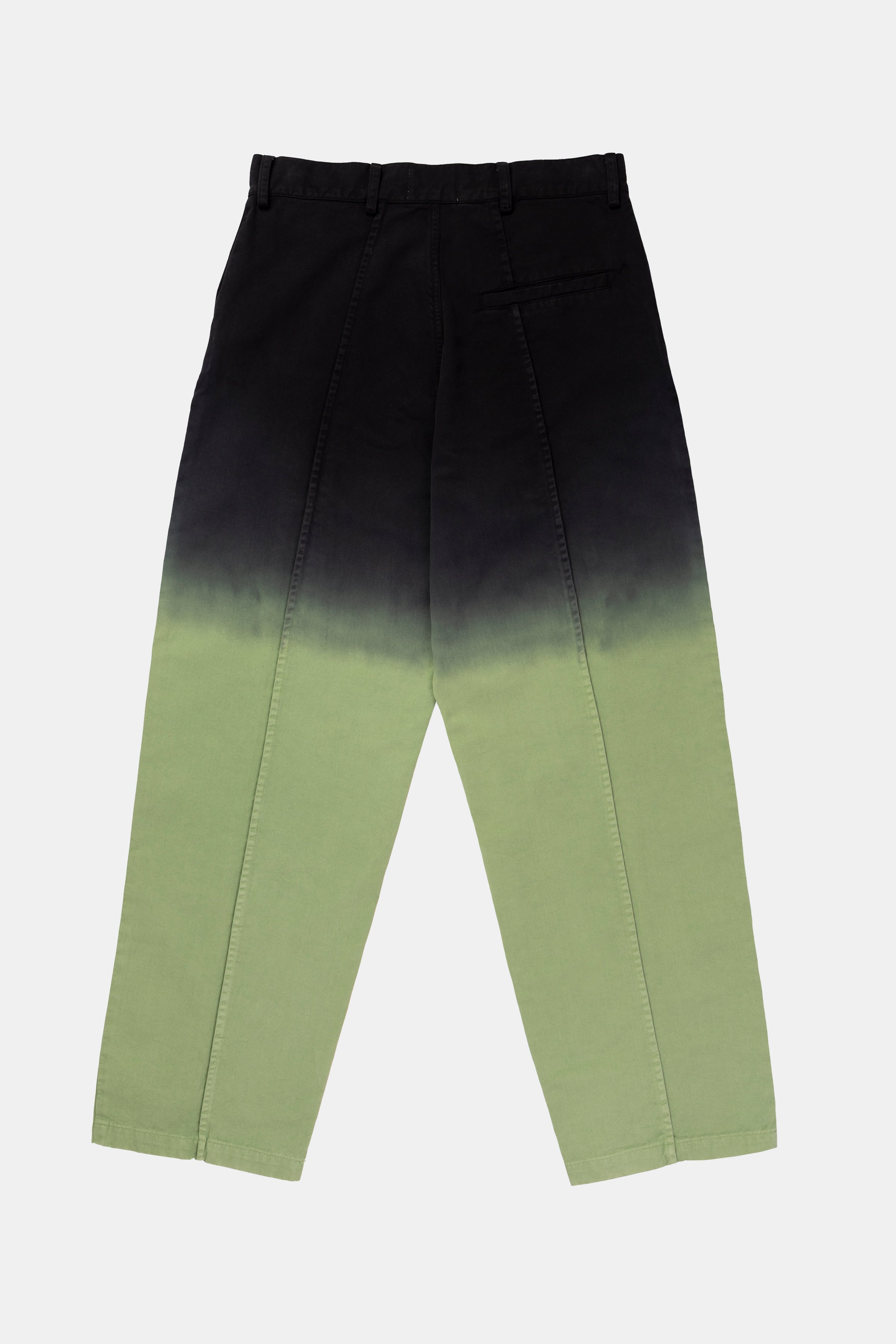 PANTS BAGGY GRADIENT