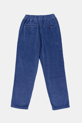 PANTS CHINO CORDS PETROL