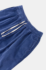 PANTS CHINO CORDS PETROL