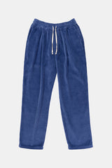 PANTS CHINO CORDS PETROL