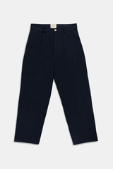 PANTS WAFFLE BLUE