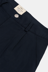 PANTS WAFFLE BLUE