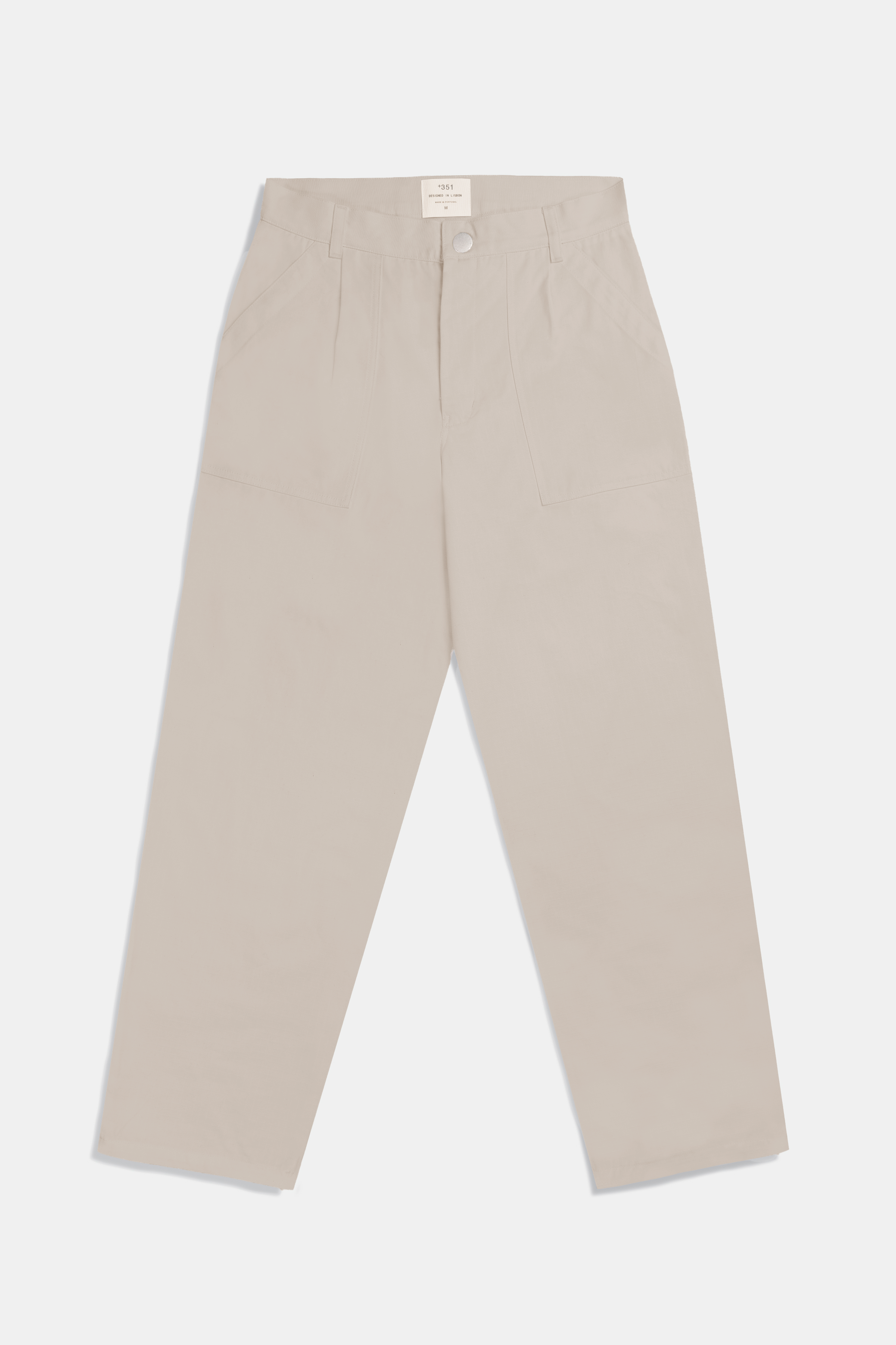 PANTS WAFFLE CRU