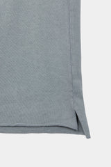 T-SHIRT ESSENTIAL STONE GREY