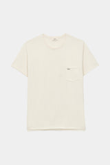 T-SHIRT HEAVYWEIGHT CRU