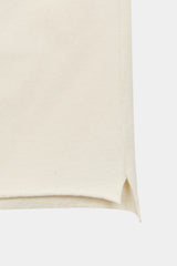 T-SHIRT HEAVYWEIGHT CRU