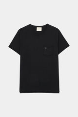 T-SHIRT HEAVYWEIGHT BLACK