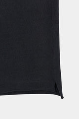T-SHIRT HEAVYWEIGHT BLACK