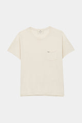 T-SHIRT ESSENTIAL CRU