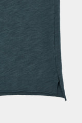 T-SHIRT ESSENTIAL CHARCOAL