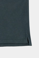 LONG SLEEVE ESSENTIAL CHARCOAL