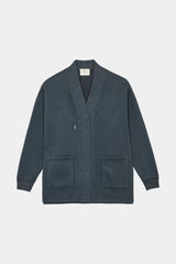KIMONO CHARCOAL