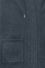 KIMONO CHARCOAL