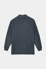 KIMONO CHARCOAL