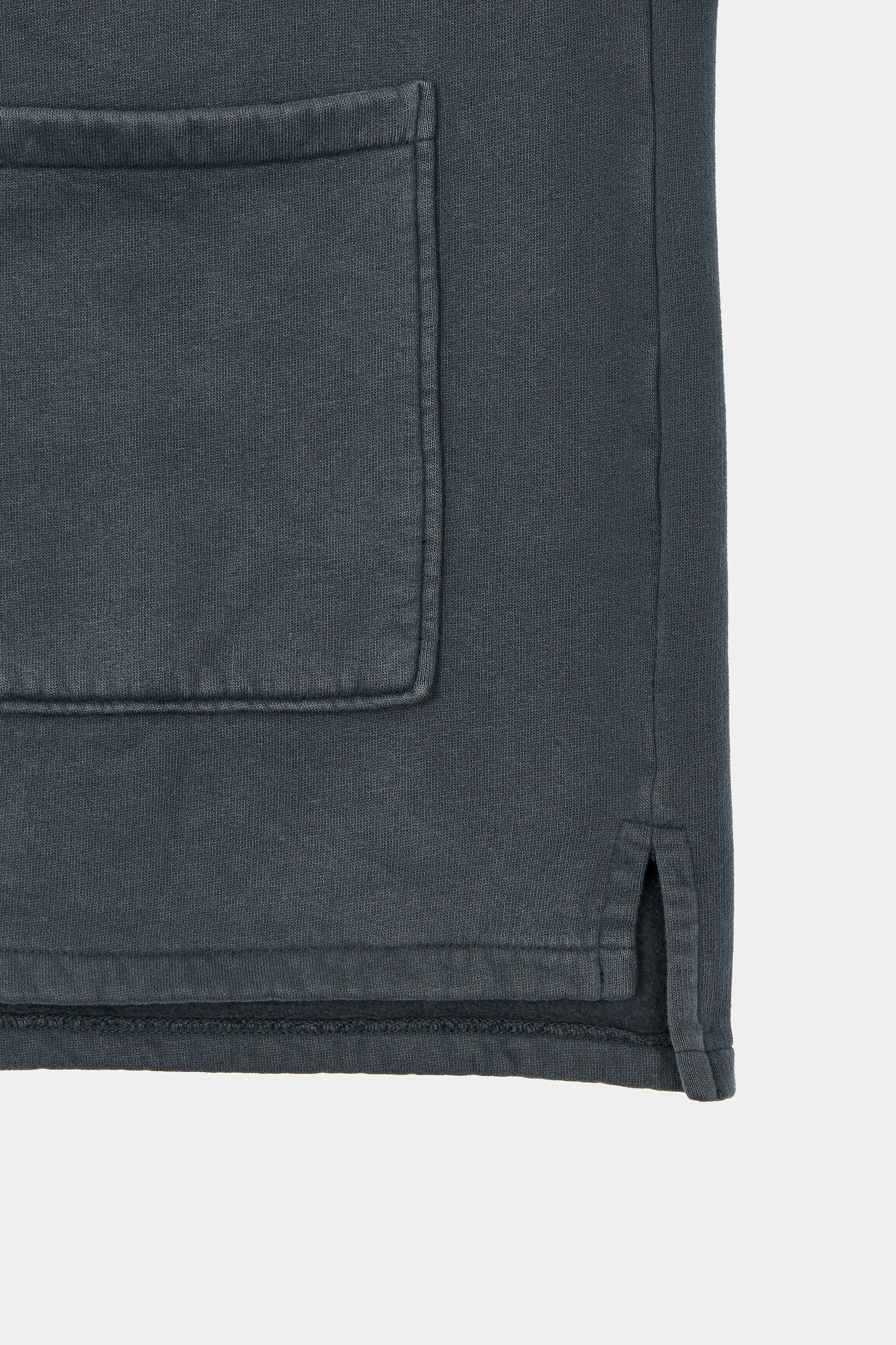 KIMONO CHARCOAL