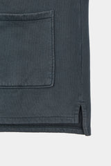 KIMONO CHARCOAL