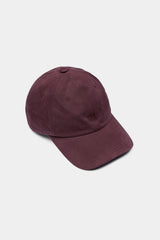 BASEBALL CAP +351 FIG front