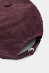 BASEBALL CAP +351 FIG back detail