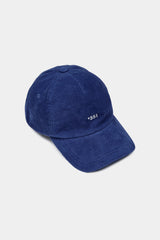 BASEBALL CAP CORDS +351 PETROL front