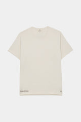 T-SHIRT HEAVYWEIGHT FOF CRU