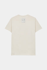 T-SHIRT HEAVYWEIGHT FOF CRU