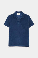 POLO TERRY PETROL
