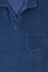 POLO TERRY PETROL