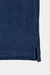 POLO TERRY PETROL