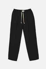 PANTS CHINO SMALL CORDS BLACK