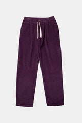 PANTS CORDS LAVANDER
