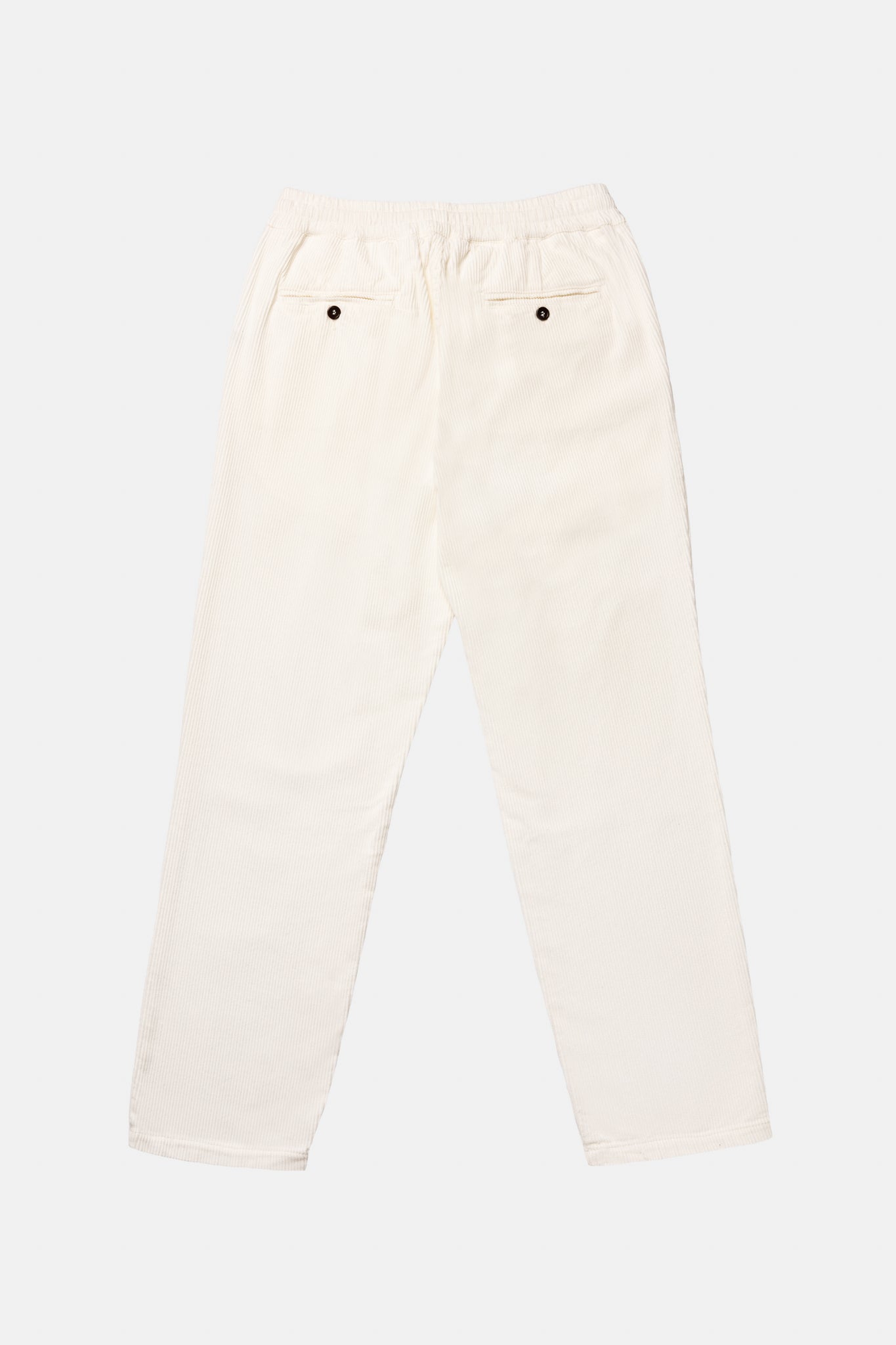 HOSEN-KORDELN OFF-WHITE