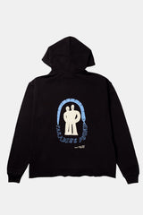 +351 X MANTRASTE HOODIE