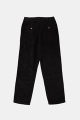 PANTS SMALL CORDS BLACK