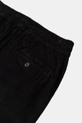 PANTS SMALL CORDS BLACK