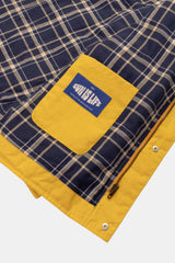 LIMITED EDITION YELLOW JACKET