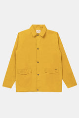 LIMITED EDITION YELLOW JACKET
