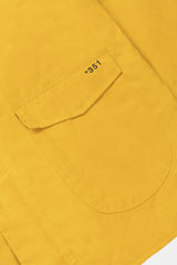 LIMITED EDITION YELLOW JACKET