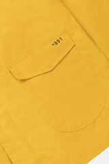 LIMITED EDITION YELLOW JACKET