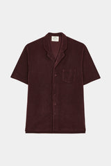 SHIRT TERRY FIG