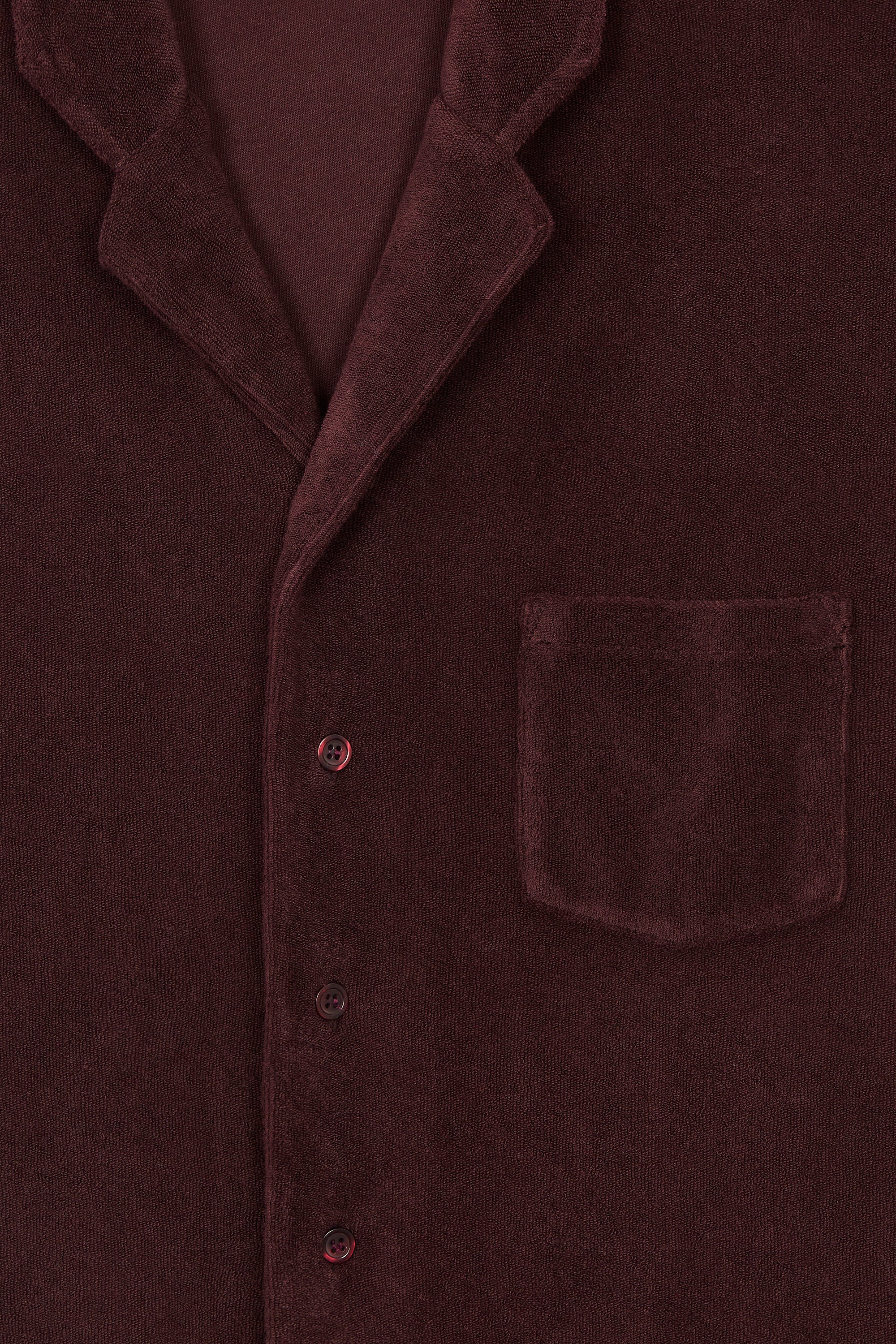SHIRT TERRY FIG