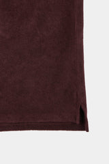 SHIRT TERRY FIG