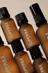 SUPERBA ESSENTIAL OILS SARA