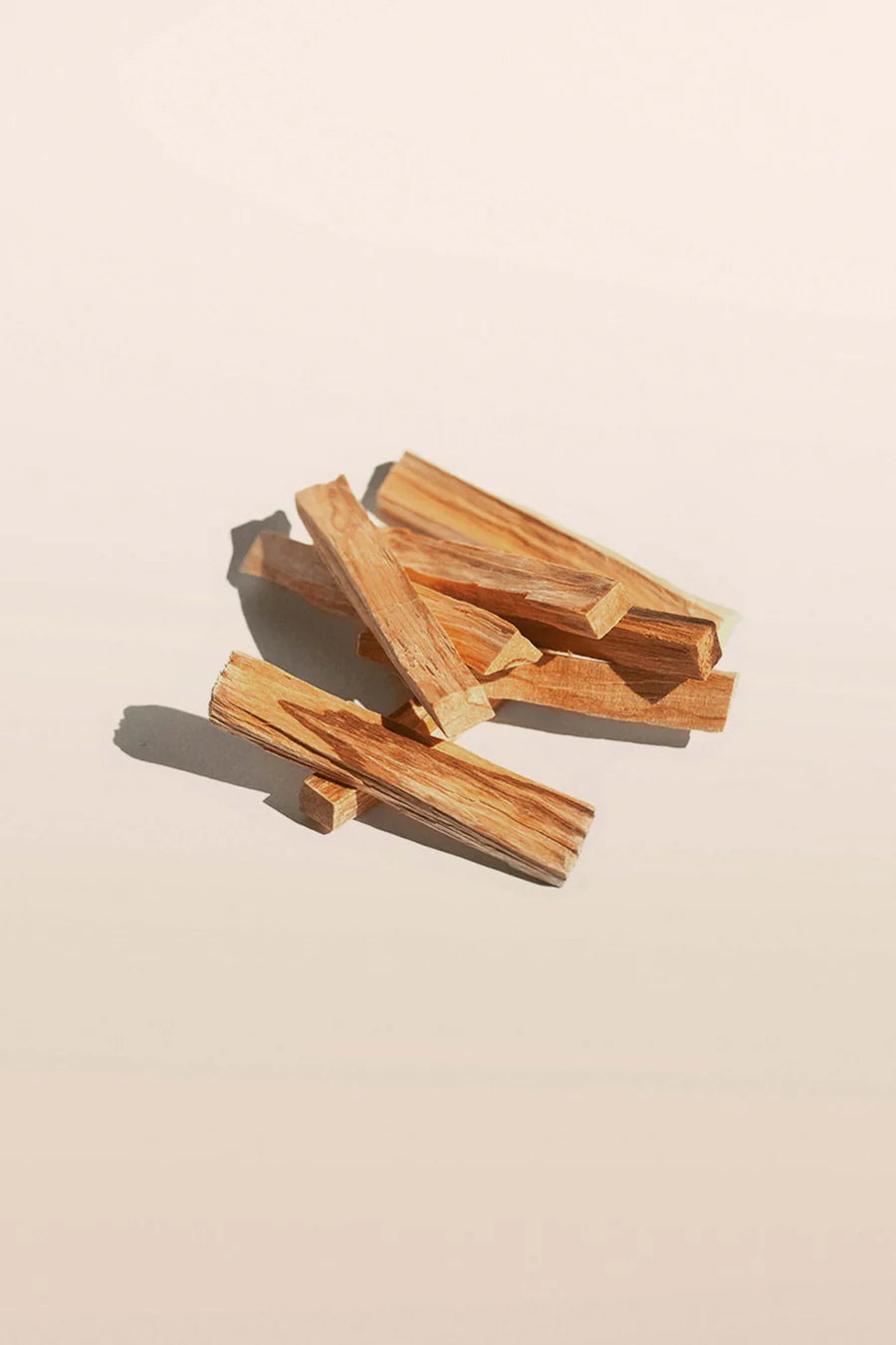 SUPERBA PALO SANTO