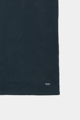 SLEEVELESS SWEATSHIRT CHARCOAL