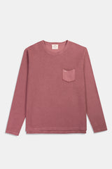 SWEATSHIRT RUSTIC ROSE