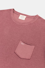 SWEATSHIRT RUSTIC ROSE