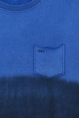 SWEATSHIRT ESSENTIAL GRADIENT