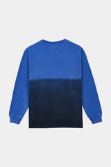 SWEATSHIRT ESSENTIAL GRADIENT