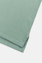 SWEATSHIRT ESSENTIAL ICY GREEN