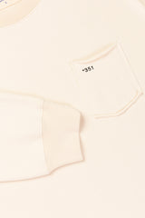 SWEATSHIRT ESSENTIAL CRU FADE OUT